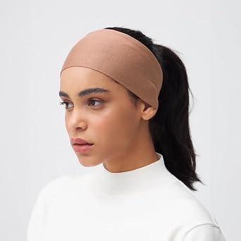 Bandana Bone | Şık ve Rahat Tasarım – Günlük Kullanım ve Şal Altı İçin İdeal