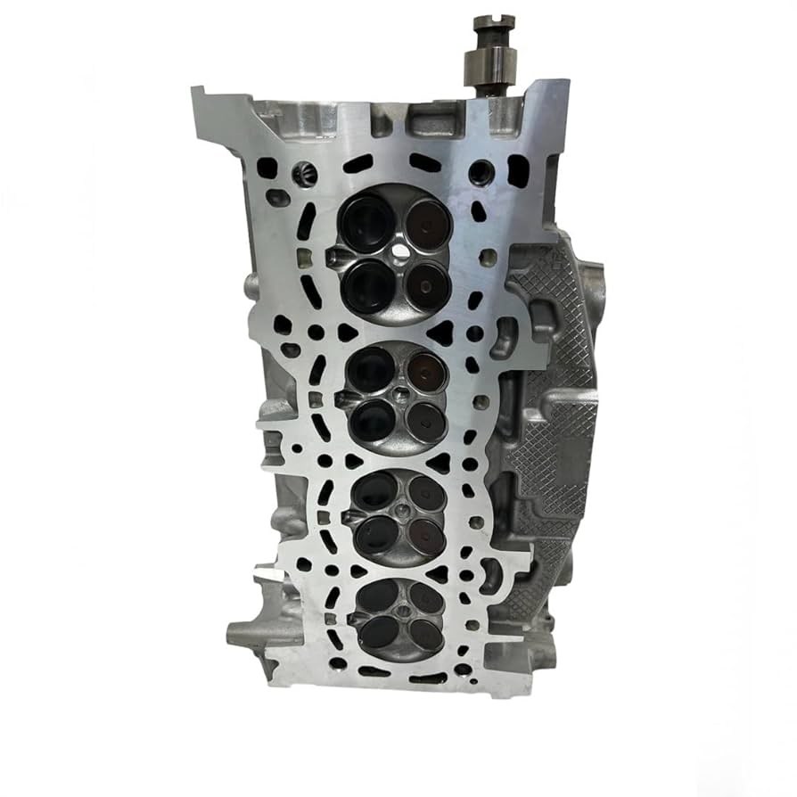Amazon.com: Genuine Remanufactured Cylinder Head Assembly