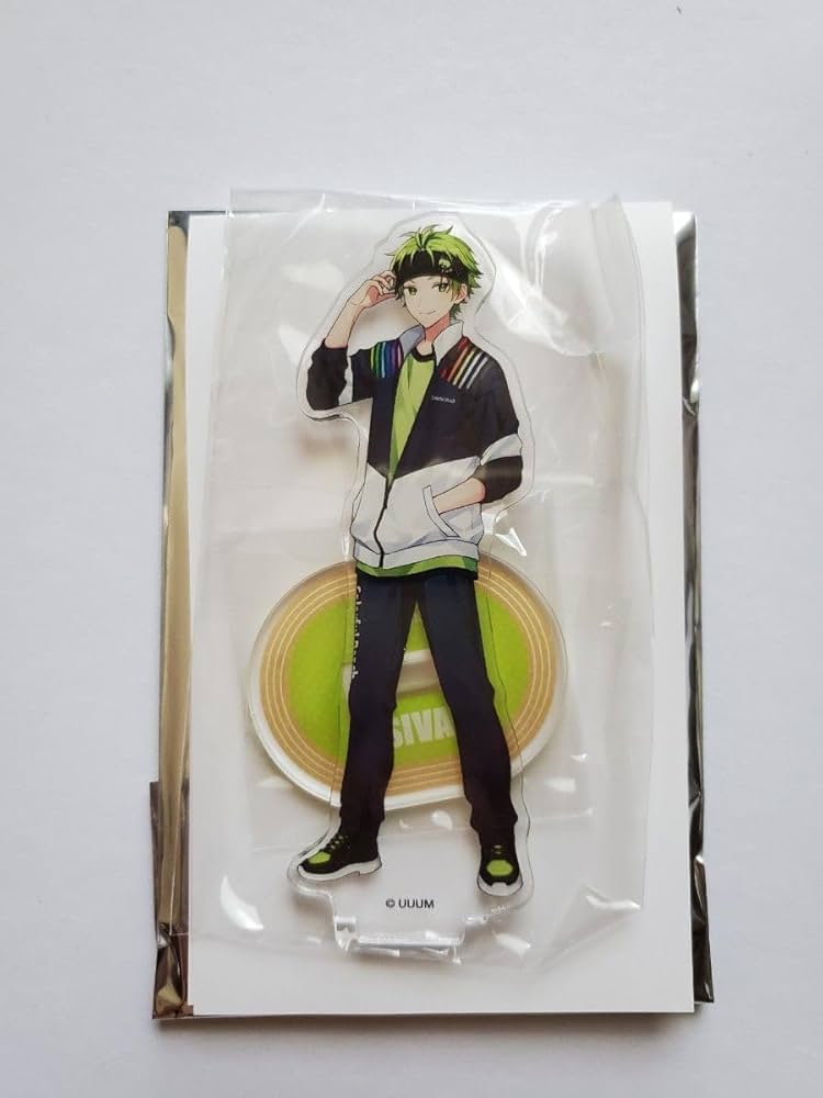 カラフルピーチ シヴァ シヴァ🍑からぴち@運なし (@sivao1225) / X