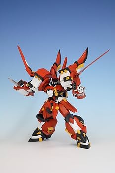 スーパーロボット大戦　ALTEISEN RIESE PTX-0060-SP1 Super Robot Wars OG Alteisen Riese Plastic Model Kit - Tokyo