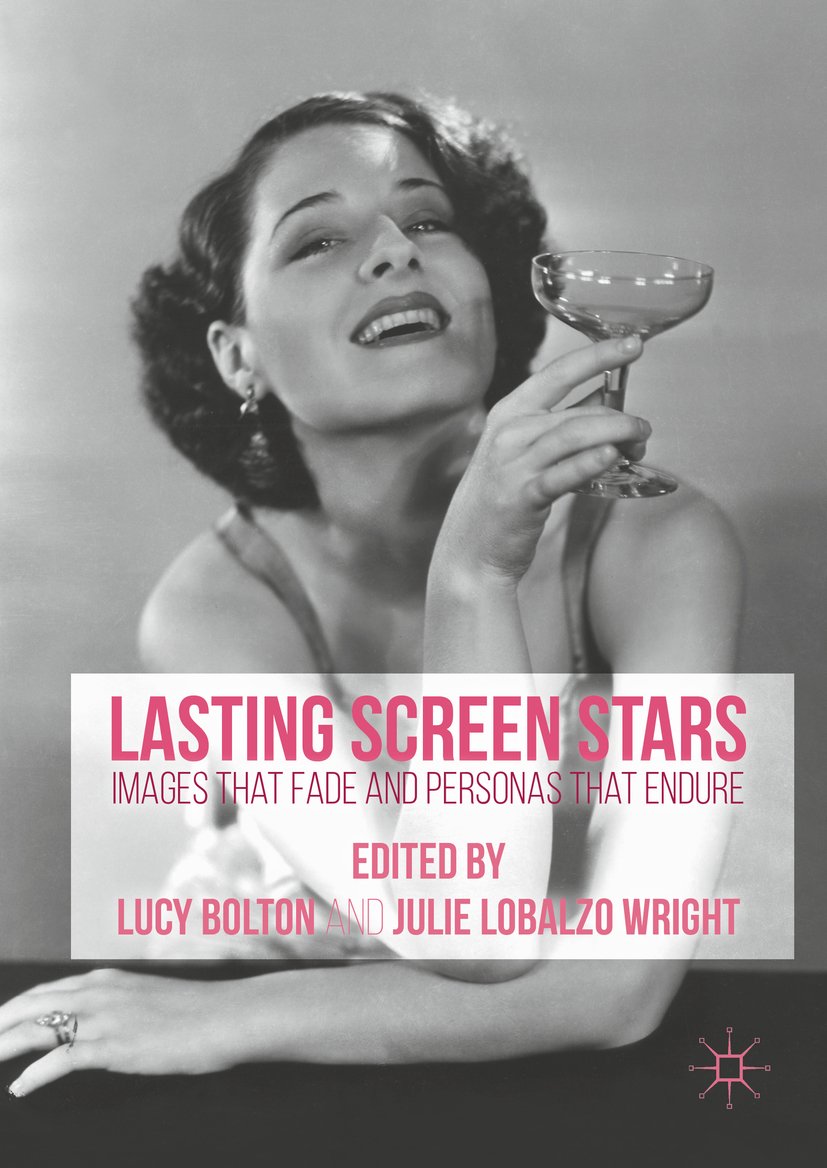 Lasting Screen Stars lecture cinéma anglais pour passionnés et étudiants