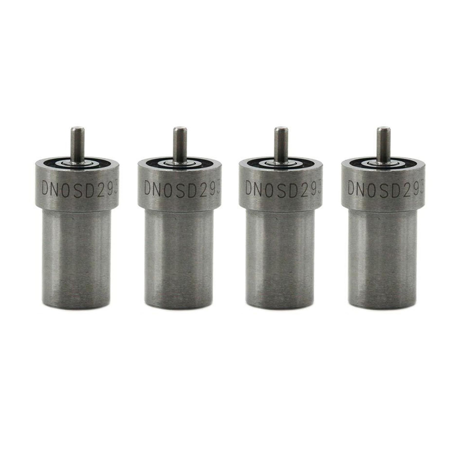 Amazon.com: Generic Fuel Injector Tips Nozzle DN0SD293 (0 434 250