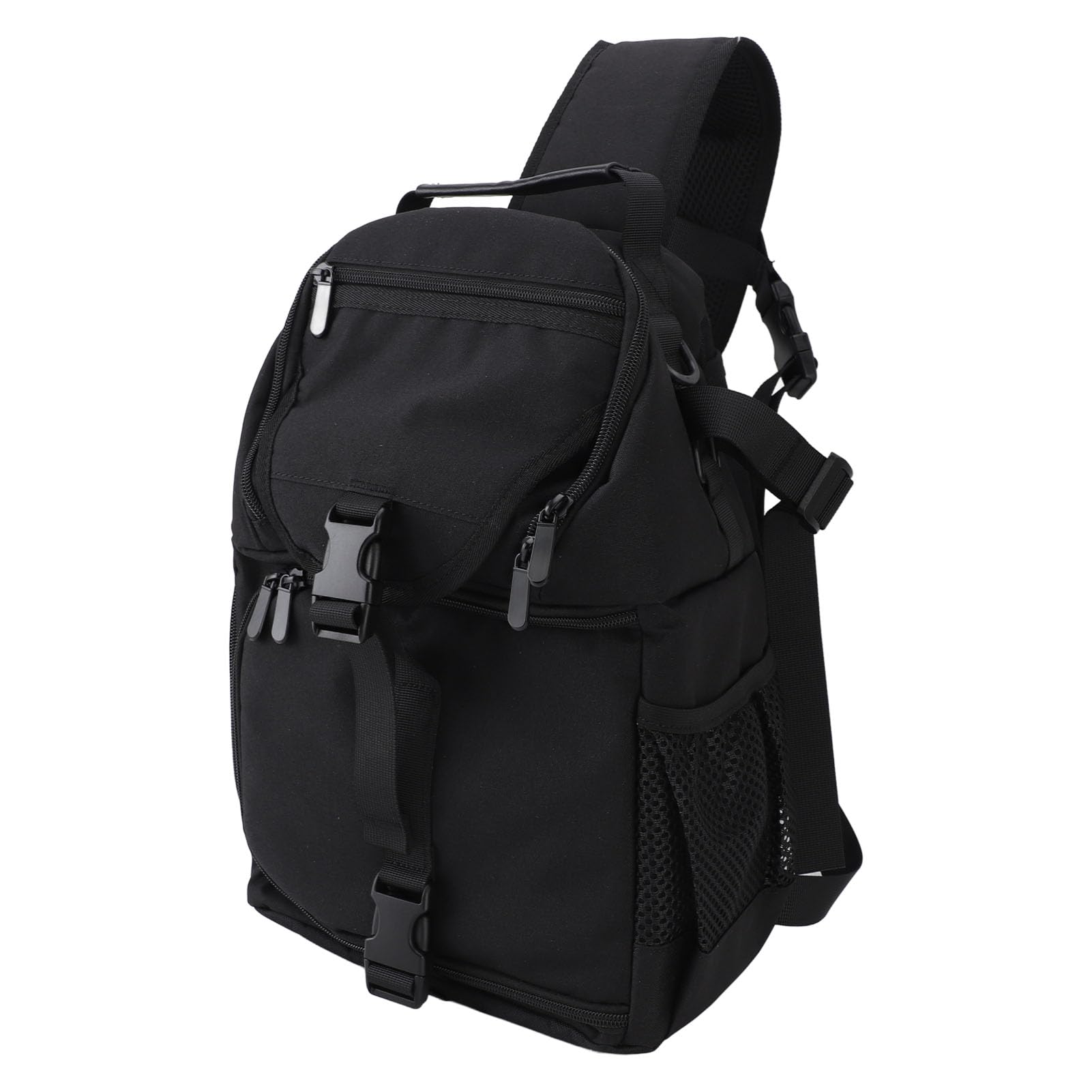 Ausla EVA Fotocamera Zaino, Impermeabile Custodia da Viaggio (BLACK)