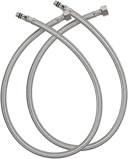 stainless hoses wovier