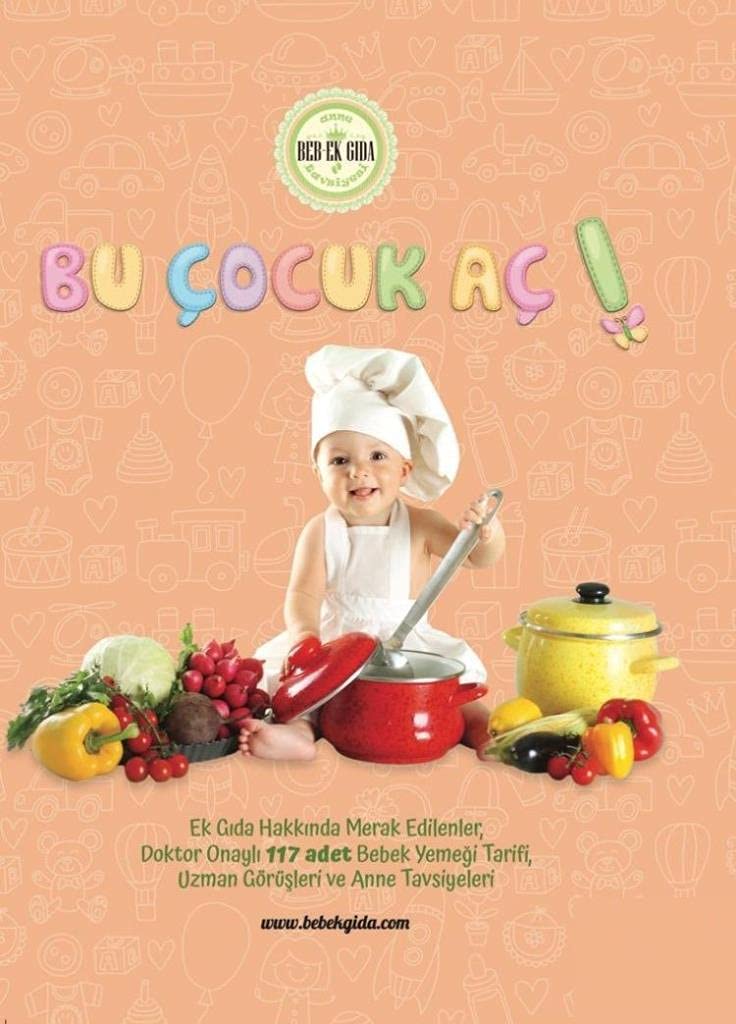 Bu Cocuk Ac!