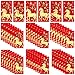 Red Envelopes Chinese for, 48Pcs Golden Pattern Lunar Year of the Horse 2026, Chinese New Year Red Envelopes for Decorations & Party Supplies OFFICE_PRODUCTS..