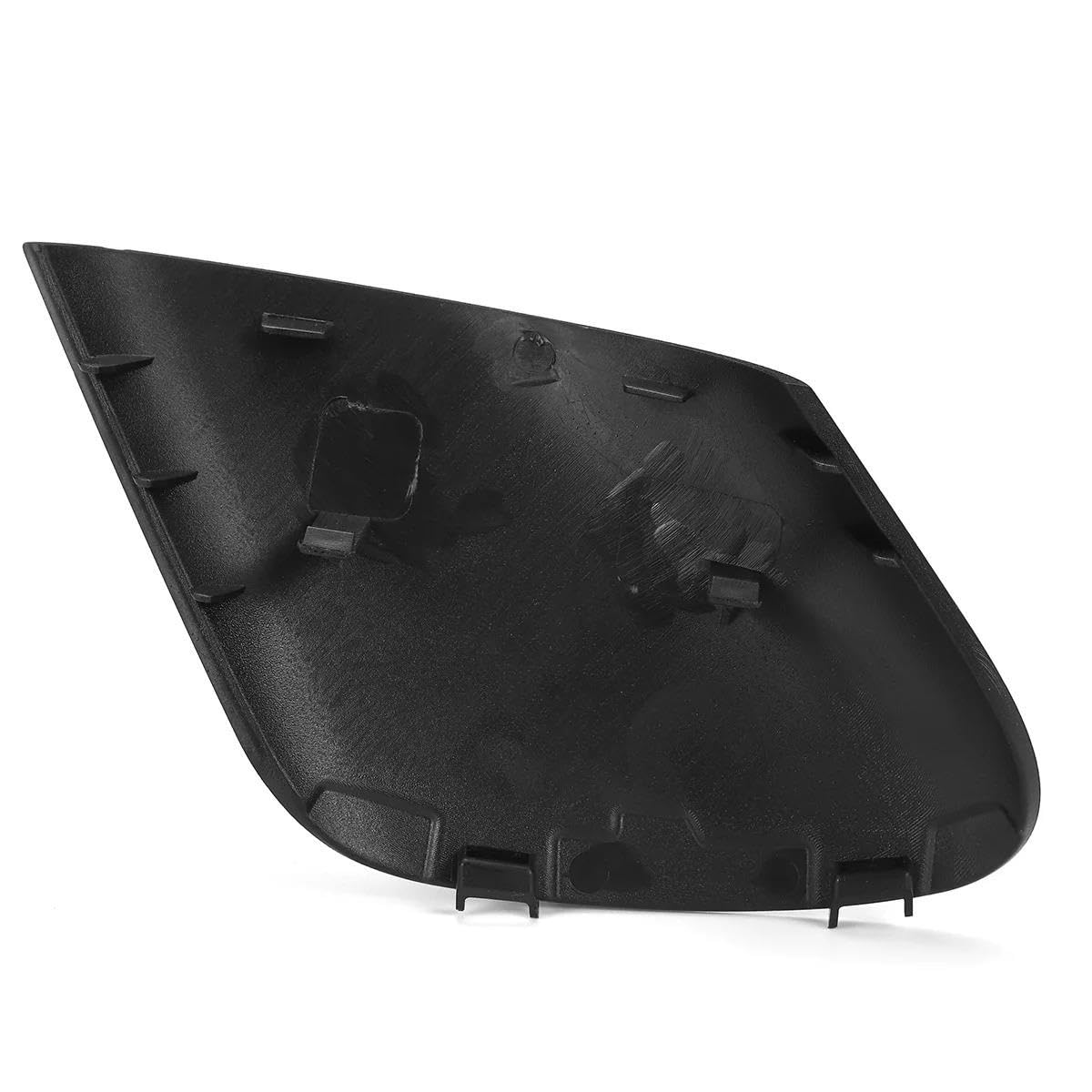 Coques rétroviseurs Pour Fiat Gran Punto 735596884