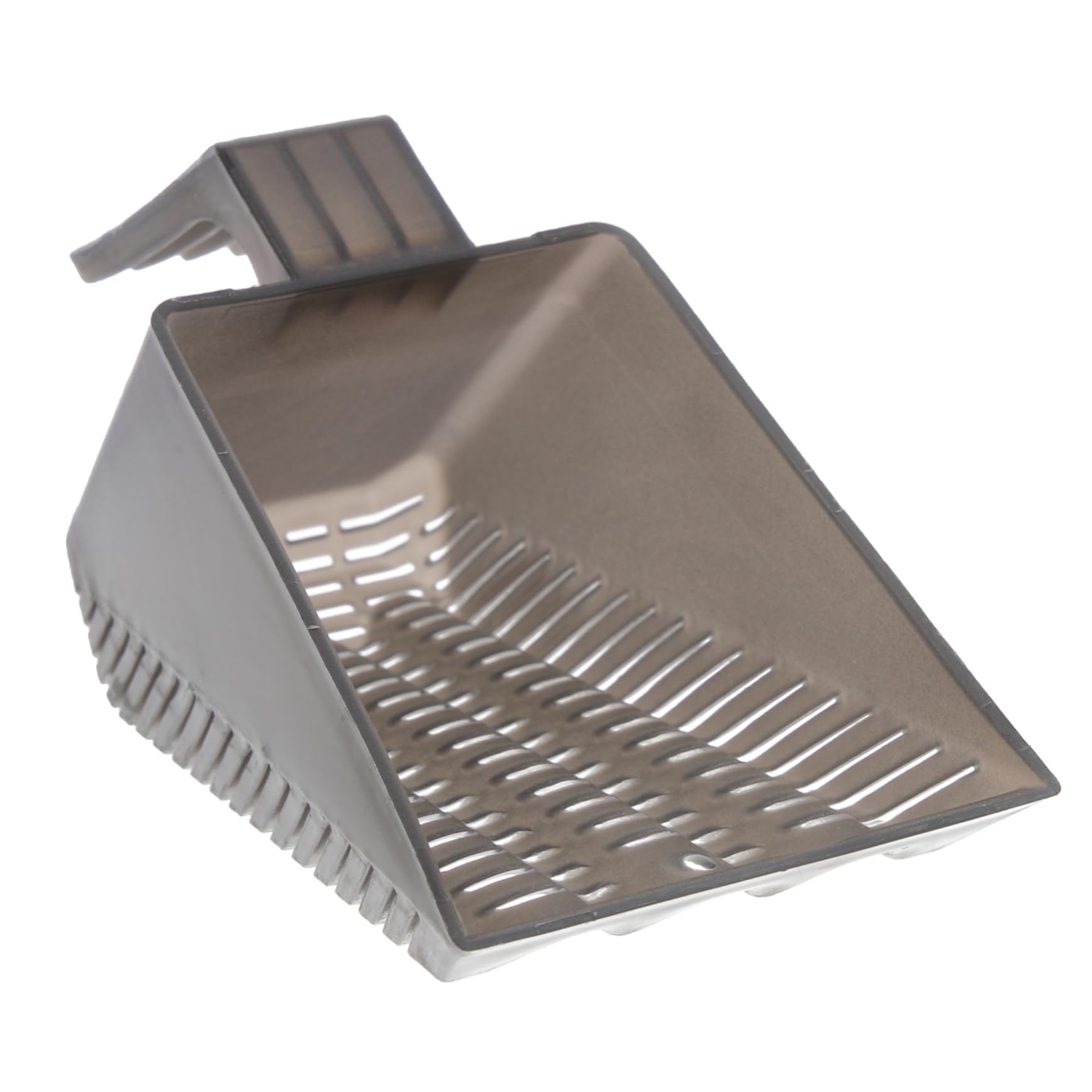 GALPADA Fish Tank Sand Shovel Fish Tank Shovel Plastic Sand Scooper Aquarium Aquarium Vacuum Plastic