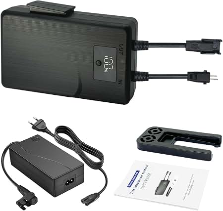 Amazon.com: STAIGO Universal Battery Pack for Power Recliner with