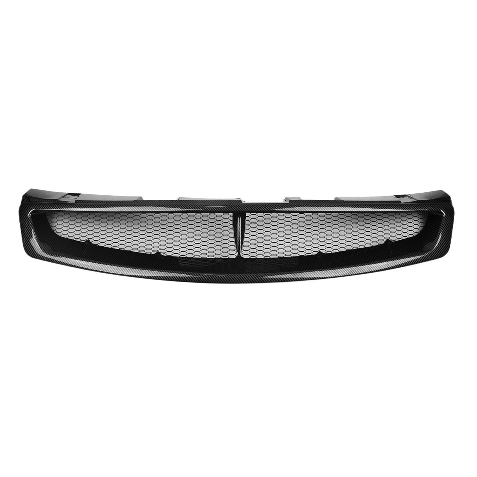 Rejilla delantera para Infiniti G35 Coupe 2 puertas de los años 2003 a 2007 4