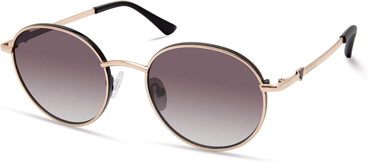 womens Classic Round Sunglasses Round Sunglasses