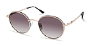 Women's Classic Round Sunglasses