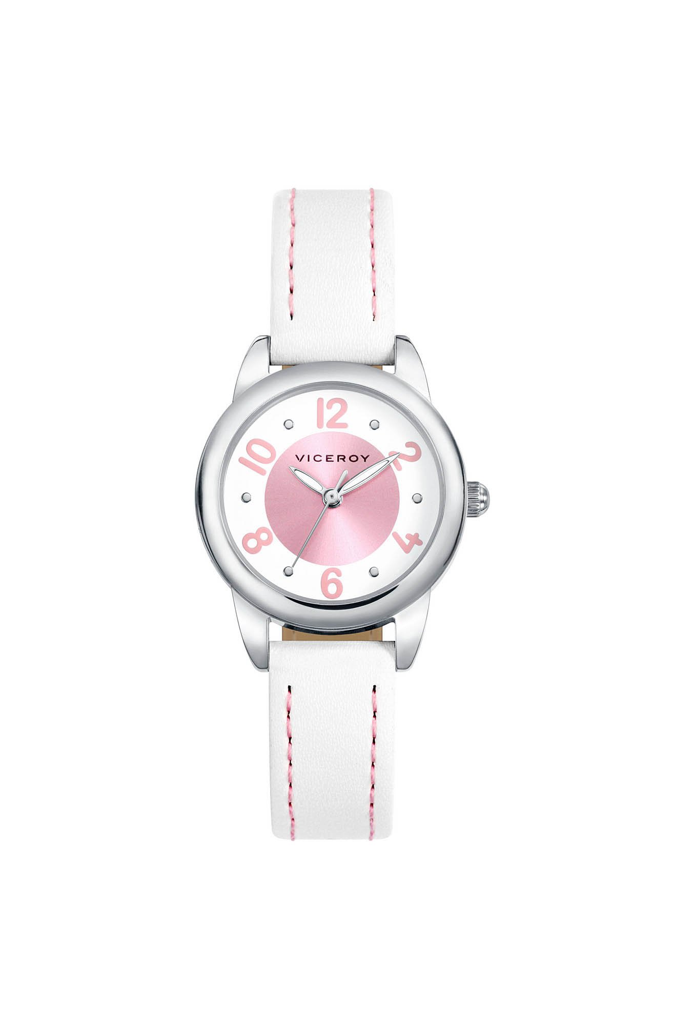 RELOJ VICEROY COMUNIÓN NIÑA 401026-05 PULSERA DE REGALO