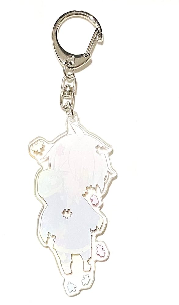 まふまふ アクキー ファンミ ジグソーパズル Amazon.co.jp: まふまふ 神楽色アーティファクト