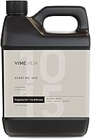 Vista 9 de VINEVIDA Aceite difusor de colección de fragancias para hotel, aromas para el hogar, aceite difusor de aire frío, aceite esencial, n.º 1000