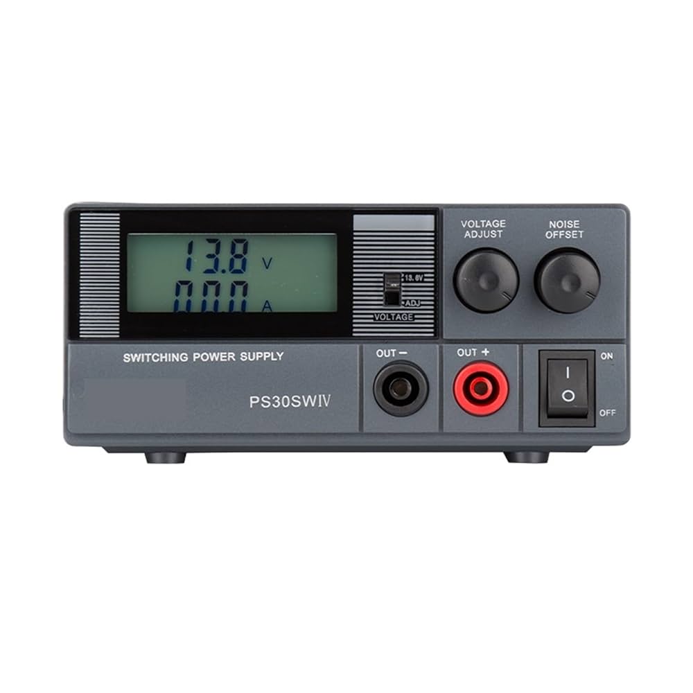 アイコム IC-2330 ALINCO13.8V安定化電源 アイコム IC-2330