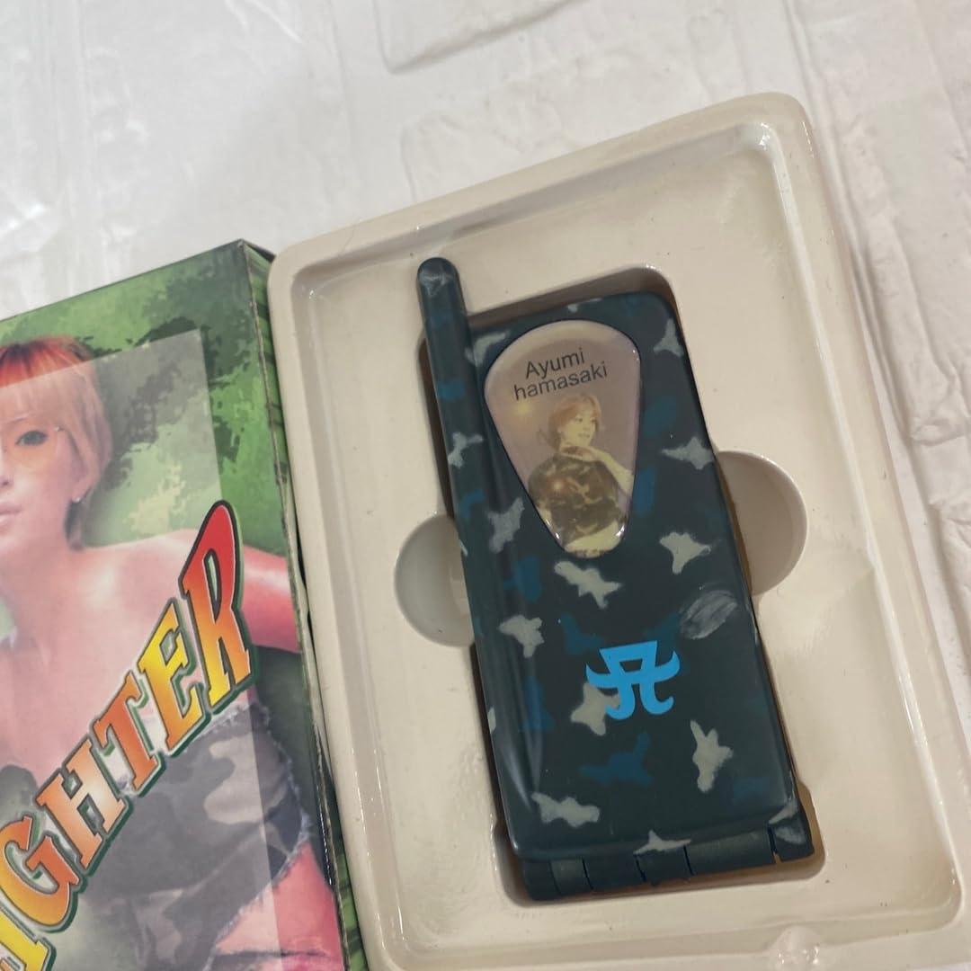 浜崎あゆみレア物まとめ売り