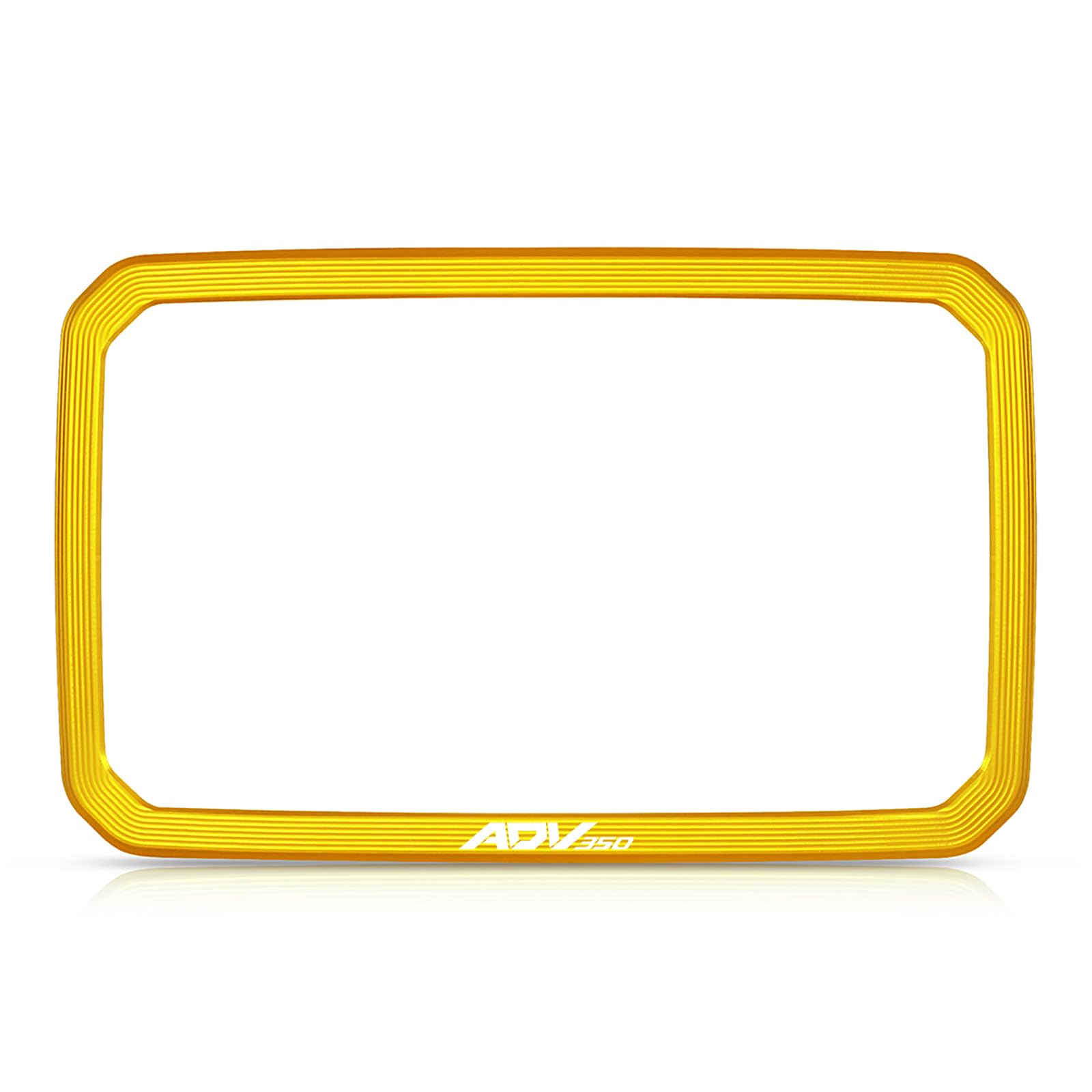 Anticaduta per ADV350 2025 Tachimetro Trim Moto Contagiri Contachilometri Calibro Cover