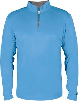 Badger b-core 1 / 4 Zip