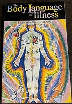 Paperback The body language of illness Book