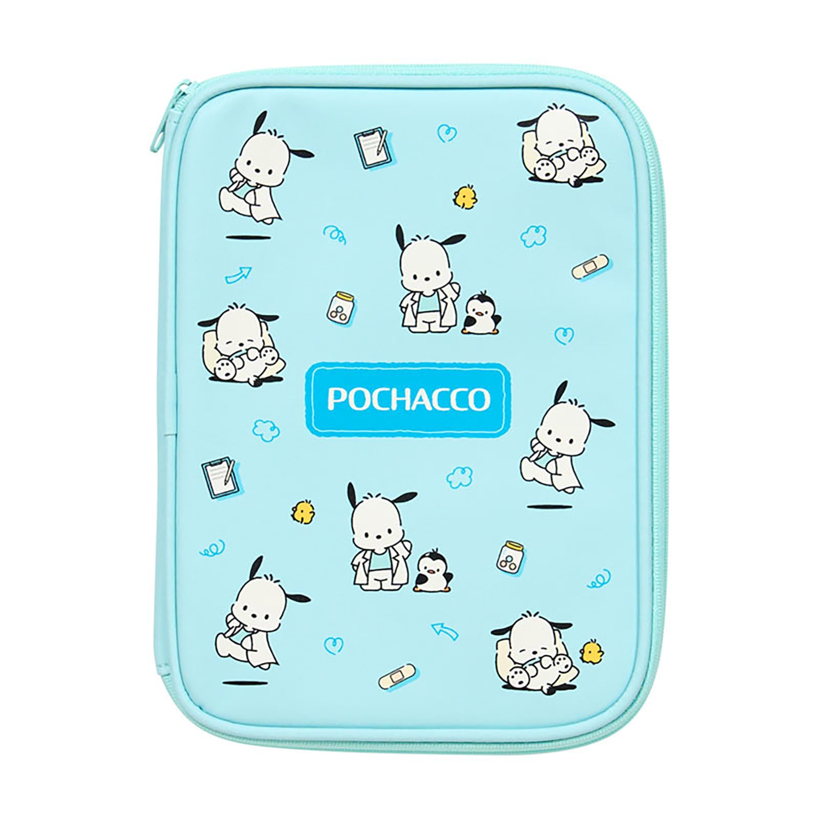サンリオ(SANRIO) メディカルケースM ポチャッコ 585904