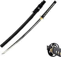 Vista 19 de HMS Espada Katana Samurai Japonesa