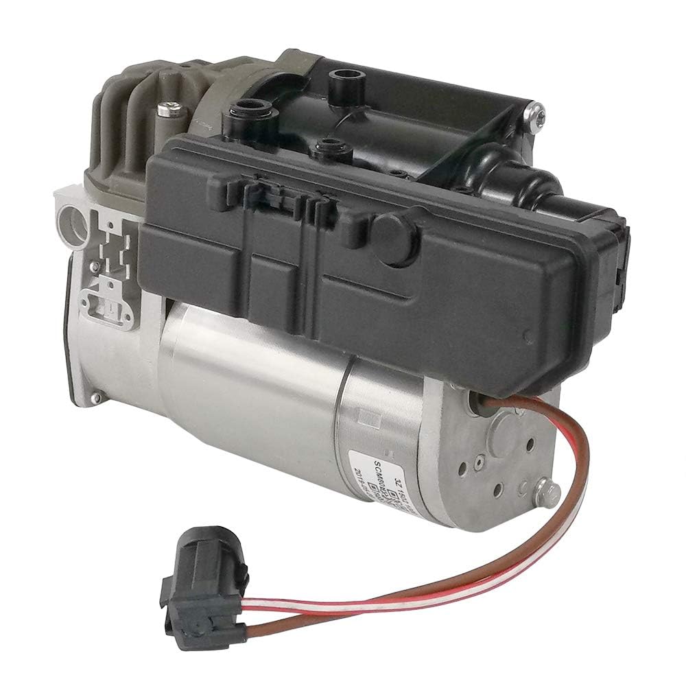 Partsline Pompe de Compresseur de Suspension compatible avec Jumpy Expert