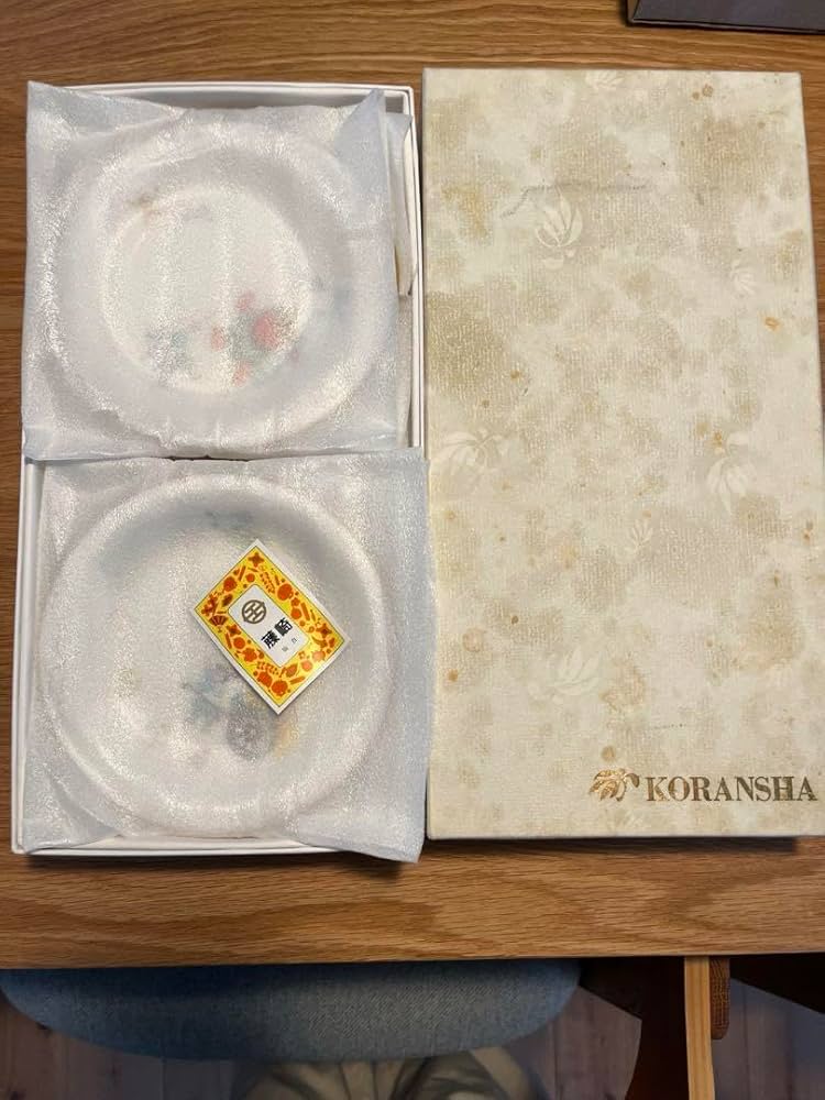 香蘭社　桃太郎　銘々皿✨未使用 Amazon | 香蘭社 桃太郎 お皿 管理.KT | ノーブランド品 | 小皿 通販