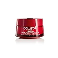 Collistar Lift HD+ Crema Liftante Rassodante Viso e Collo, Effetto Tensore Immediato