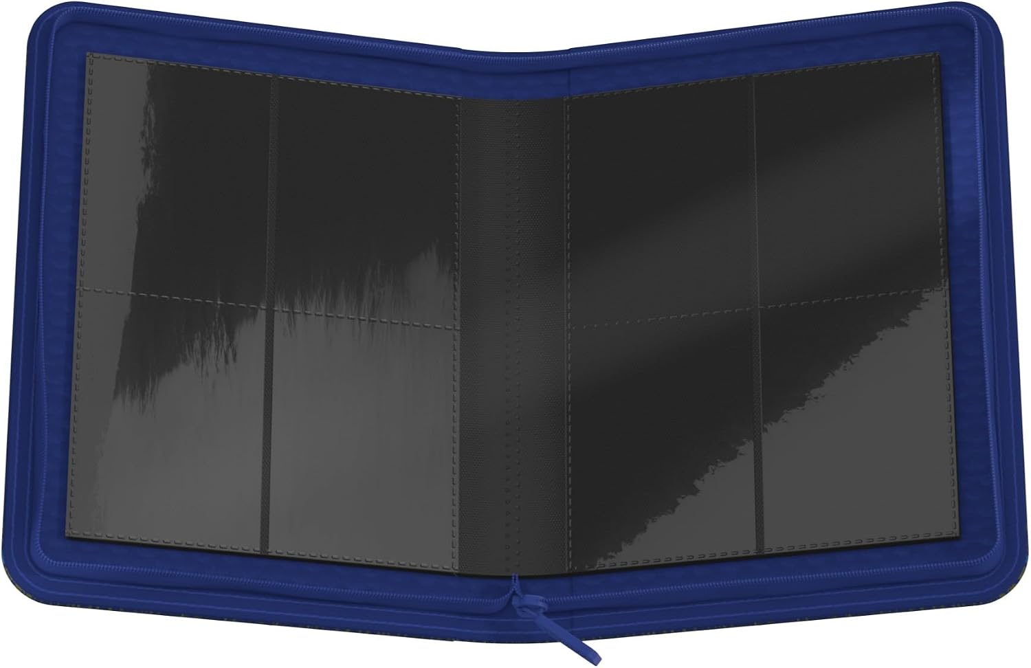 Ultimate Guard - Zipfolio 160 Xenoskin - Harry Potter "4 Houses" - Ravenclaw