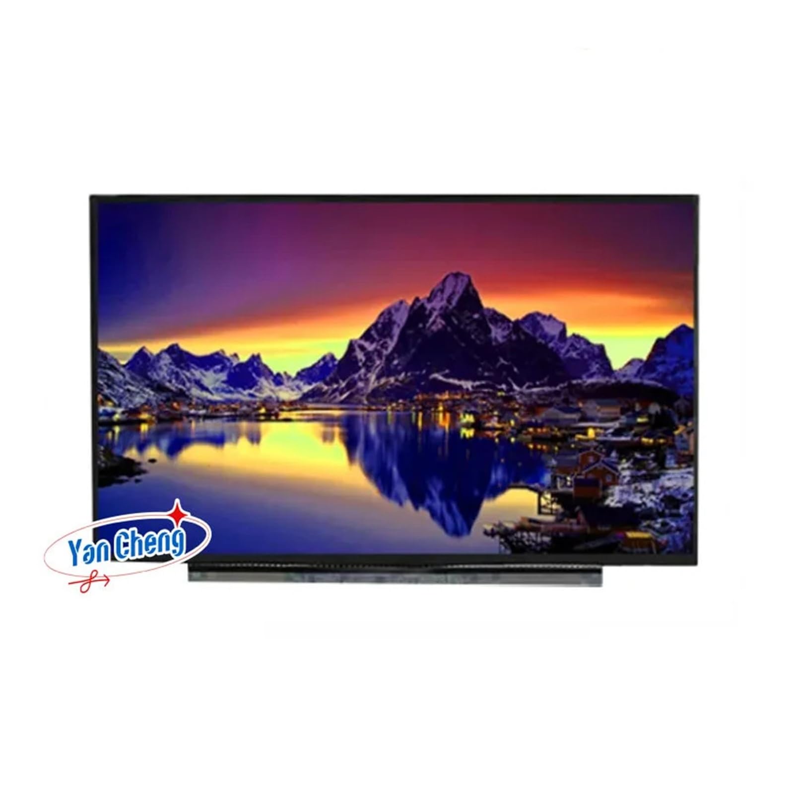 17,3-Zoll-Laptop-LCD-Bildschirm, B173HAN05.0 B173HAN05.1 B173HAN05.2 B173HAN05.4, Ersatz-Display-Panel 1920 x 1080 FHD EDP 40 Pins(B173HAN05.0)