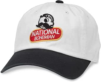 Gorra De Béisbol Con Diseño Artístico De Peanuts, Charlie Brown, Scream