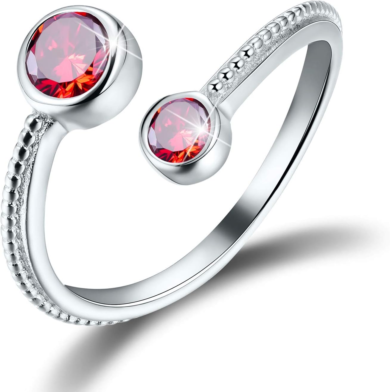 WAKO 2/3エタニティ ダイヤモンド 指輪 Pt950 リング 和光 サファイア指輪