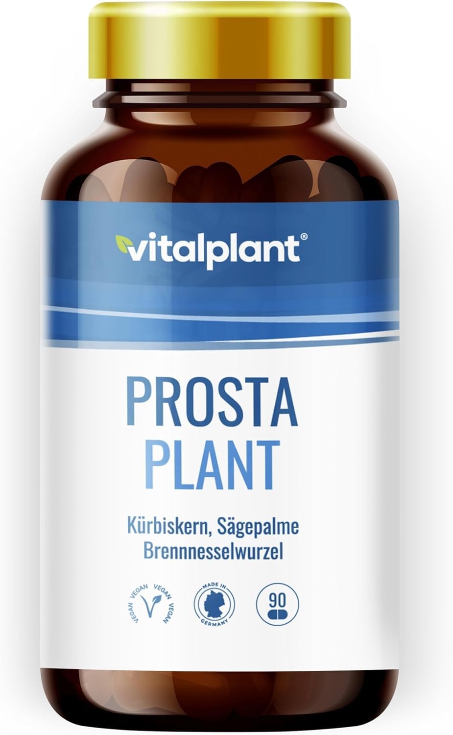 Vitalplant