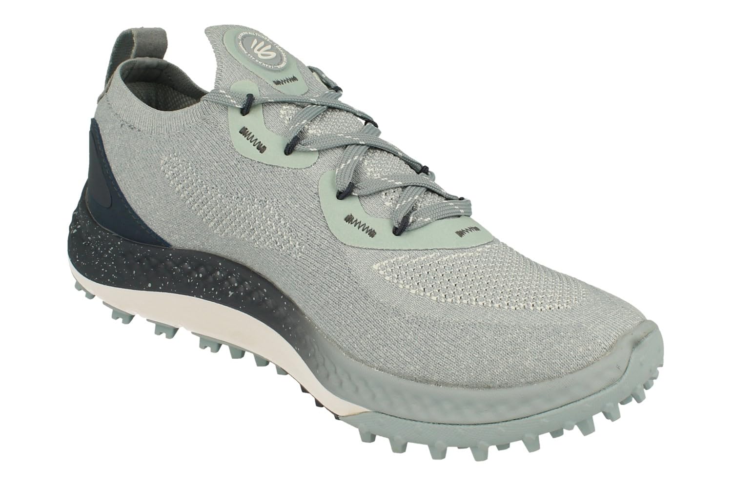 Under Armour Charged Steph Curry Spikeless Golf Shoes Mens Sz 7 Blue 3025072-400 rEH6UYAZzoAQGoBB2PFtqf.jpg main image 3