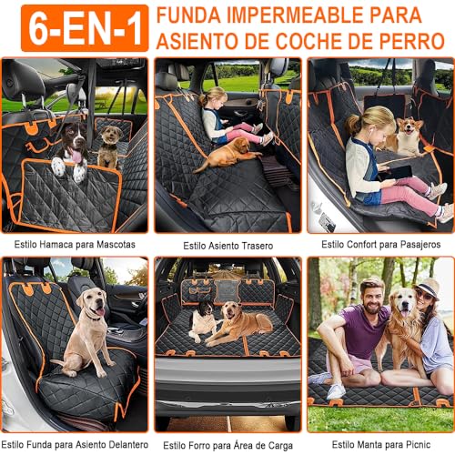 Cubreasientos, Pet Products Imagen adicional