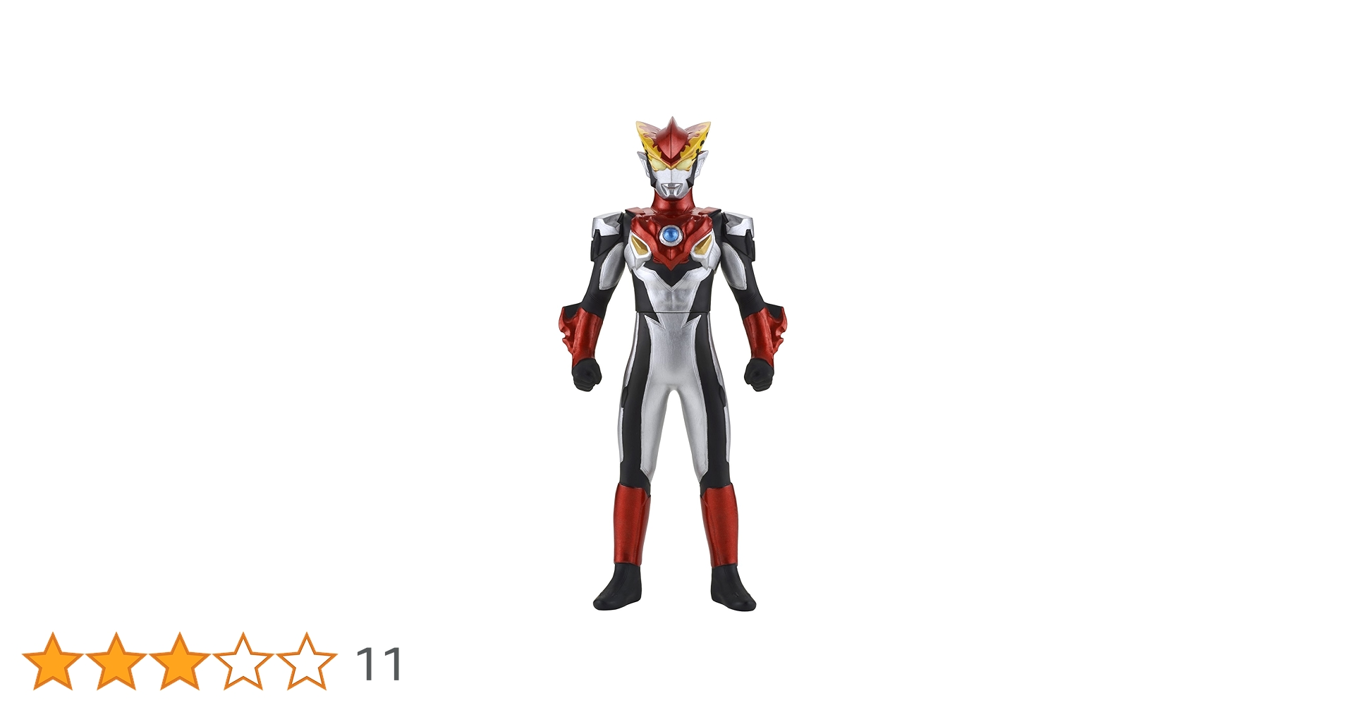 (未使用･未開封品)　ウルトラマンR/B(ルーブ) ウルトラBIGソフビ ウルトラマンロッソ フレイム bt0tq1u 8RBBk9NoEhoqUU6noDmklxflwpbUDh