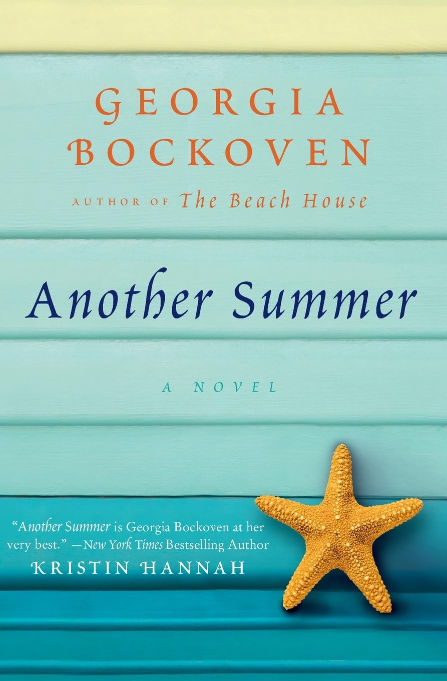 Another Summer: A Beach House Novel Paperback – Illustrated, 27 April 2010