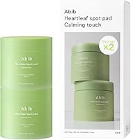 Vista 11 de Abib Glutathiosome Dark Spot Pad Vita Touch 60pads 4.90 fl oz. Almohadillas de tóner iluminadoras coreanas para cara con niacinamida, glutatión