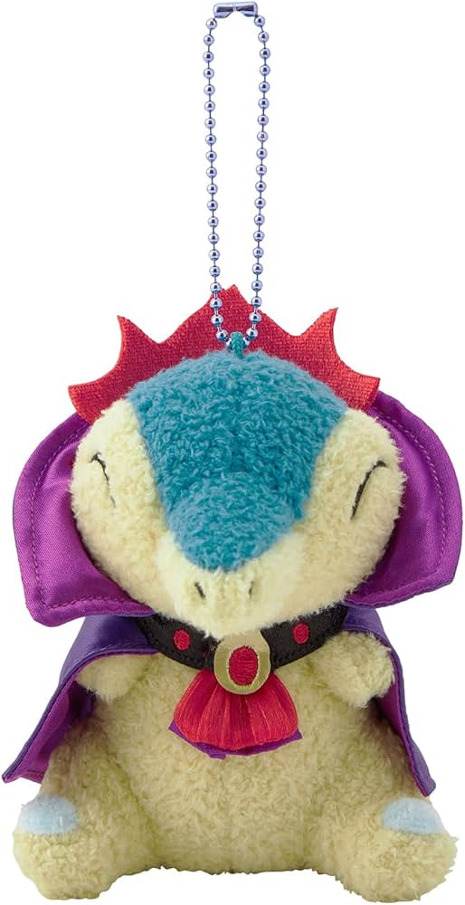 Amazon.co.jp: ポケモンセンターオリジナル マスコット Halloween