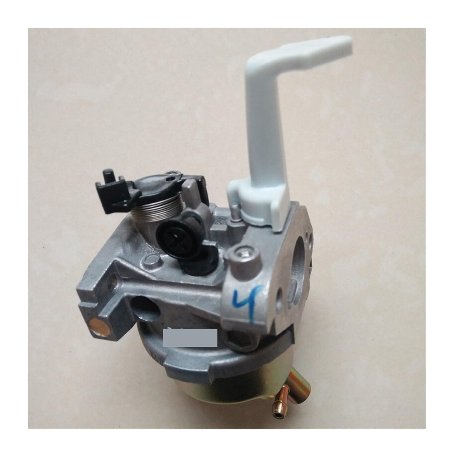 Amazon.co.jp: ガソリンインバーター発電機用キャブレター修理キット 