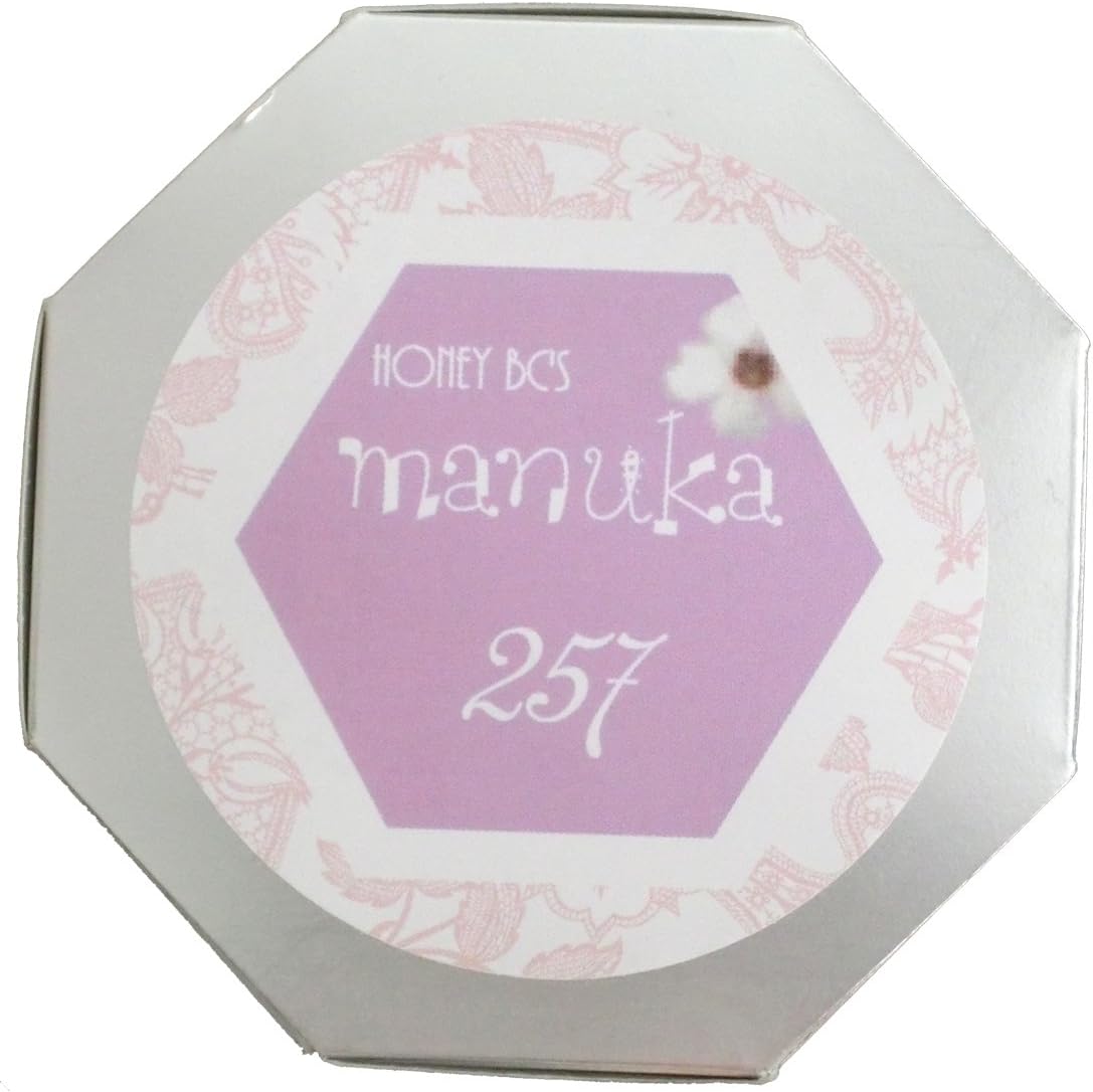 Natural Manuka Soap 257