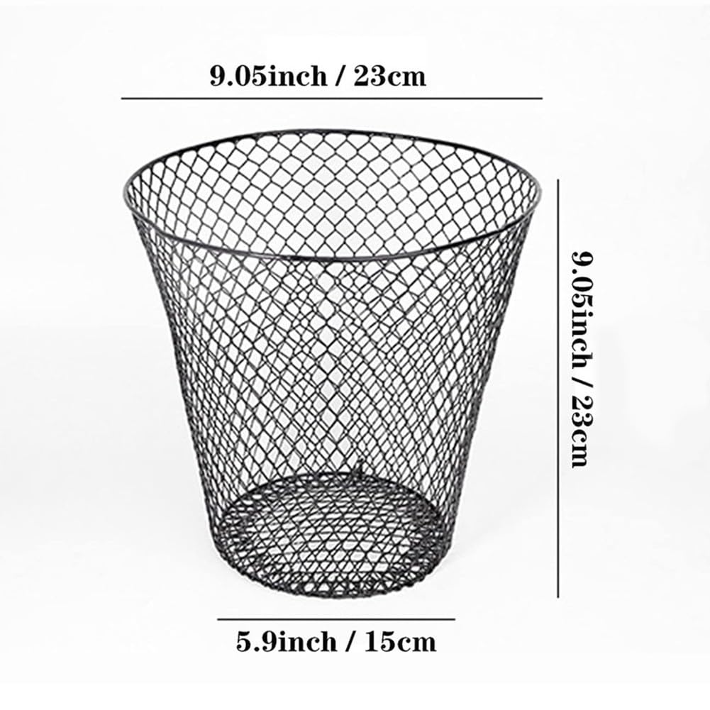 Lot de 2 cloches de jardin en maille métallique avec revêtement en PVC antirouille pour plantes, légumes, fleurs