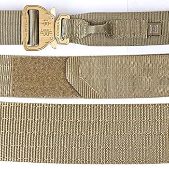 5.11タクティカルMaverick Assaulters Belt 5.11 Maverick Assaulters Belt – Urban Tactical