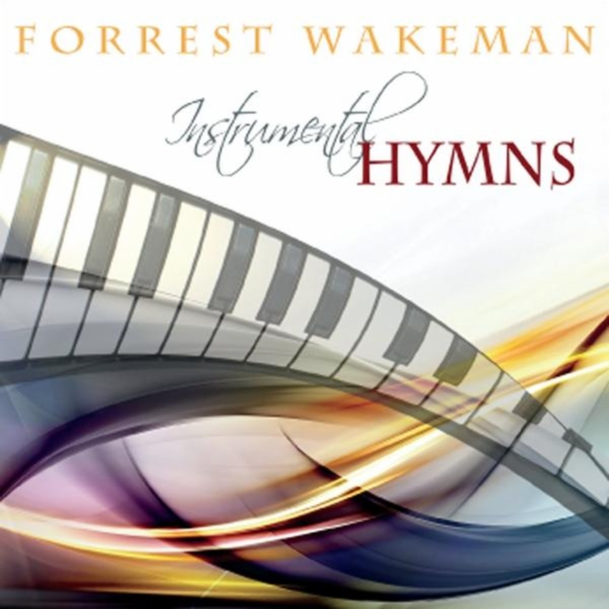 Forrest Wakeman