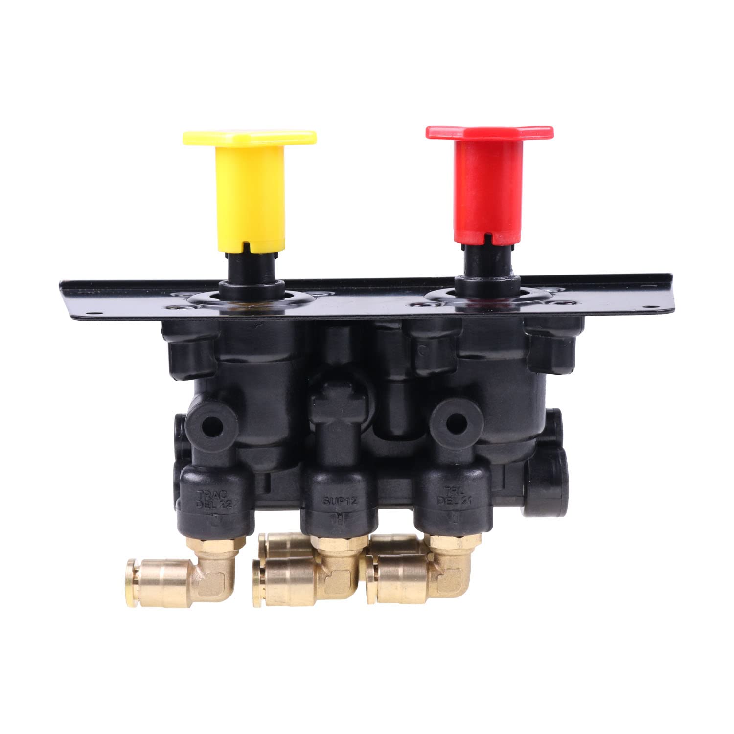 Amazon.com: AIVWUMOT Dash Control Brake Valve 5013293 801631