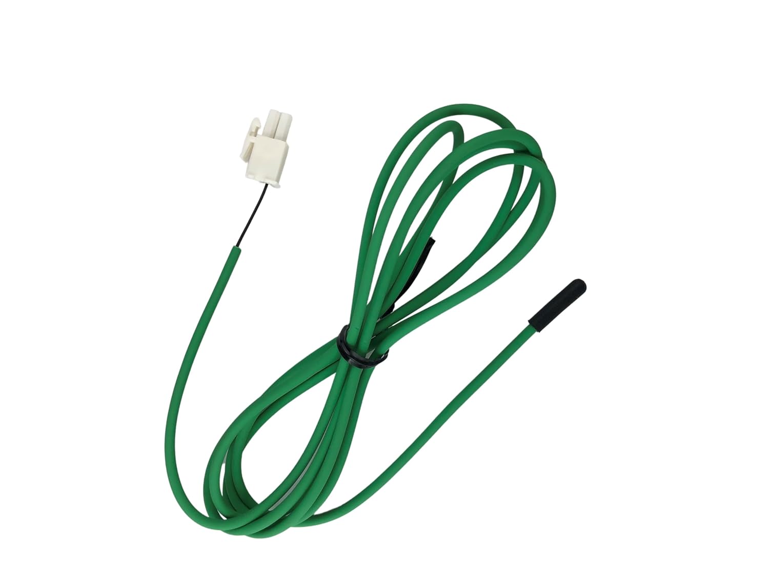 Replacement Traulsen Blue Coil 337-60406-02, Green Cabinet 334-60405-02 & Yellow Liquid Line 334-60407-02 Temperature Probes, 12 Month Warranty & USA Support