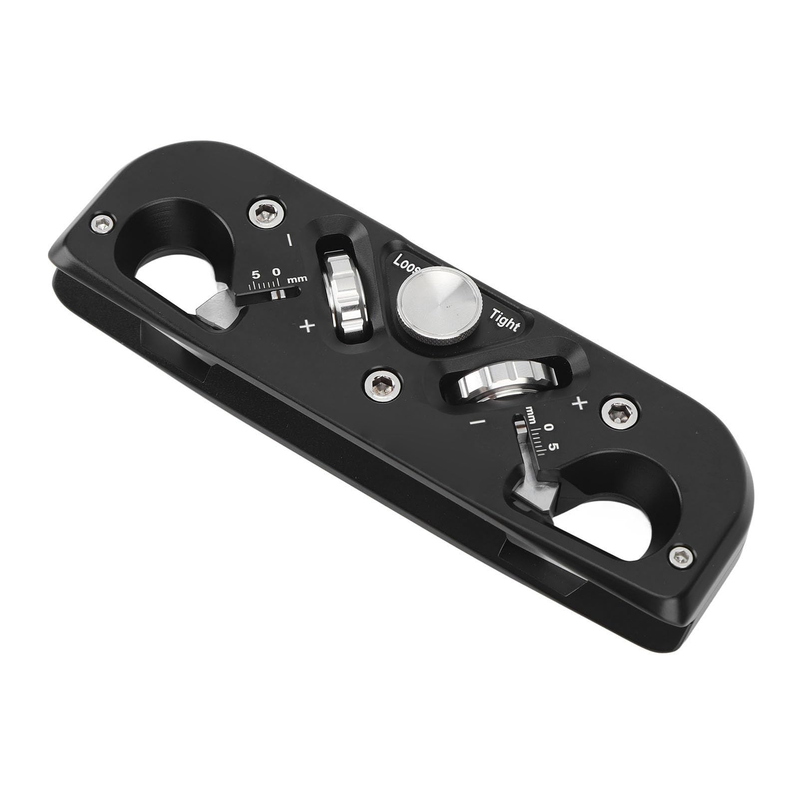 Pialla smussatrice professionale a doppio filo per la lavorazione del legno, utensile per rifinitura rapida dei bordi, ideale per progetti di costruzione in legno e metallo,