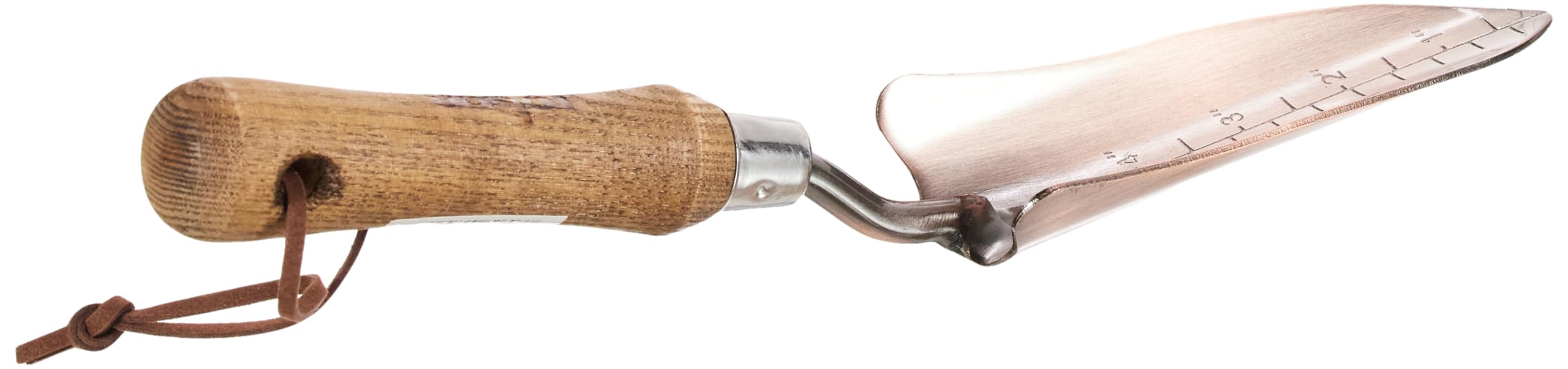 Rolson 82603 Przeszczep miedziany, 4,3 x 6,5 x 35 cm