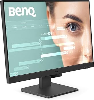 Amazon.com: BenQ GW2490 100Hz Gaming Computer Monitor 24